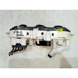 Recambio de mandos climatizador para ford c-max (cb7)(2010) 2.0 titanium [2,0 ltr. - 103 kw tdci cat] referencia OEM IAM 3M5T199