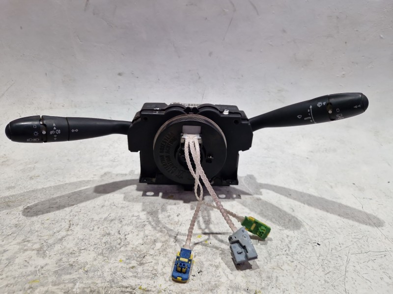 Recambio de com 2000 para citroën xsara (n1) 2.0 hdi 90 referencia OEM IAM 96477554XT  