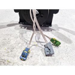 Recambio de com 2000 para citroën xsara (n1) 2.0 hdi 90 referencia OEM IAM 96477554XT  