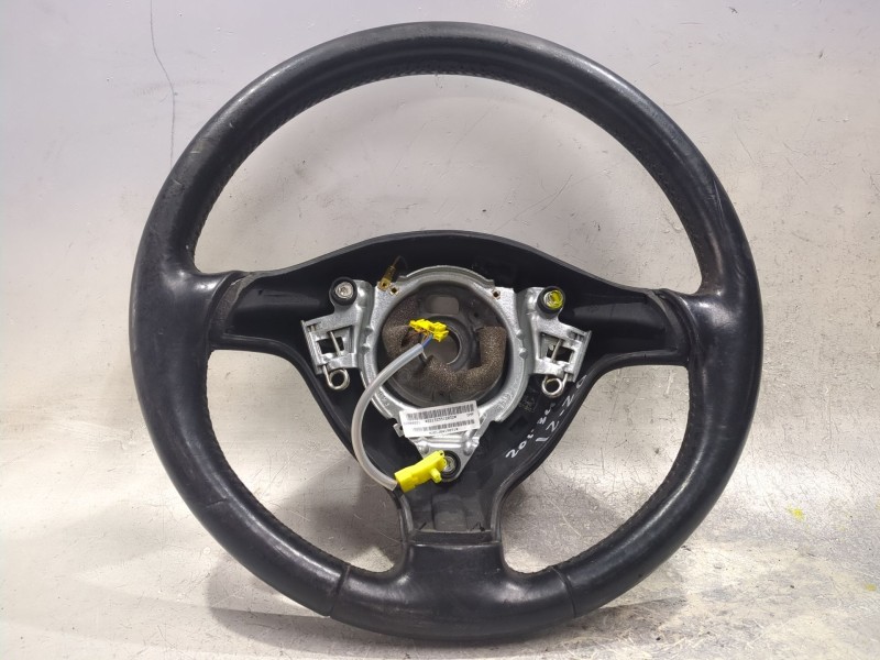 Recambio de volante para seat leon (1m1) 1.9 tdi referencia OEM IAM 1J0419091EA  