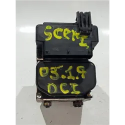 Recambio de nucleo abs para renault scenic ii (jm)(2003) 1.9 dci (jm12, jm0g) referencia OEM IAM 0273004395  