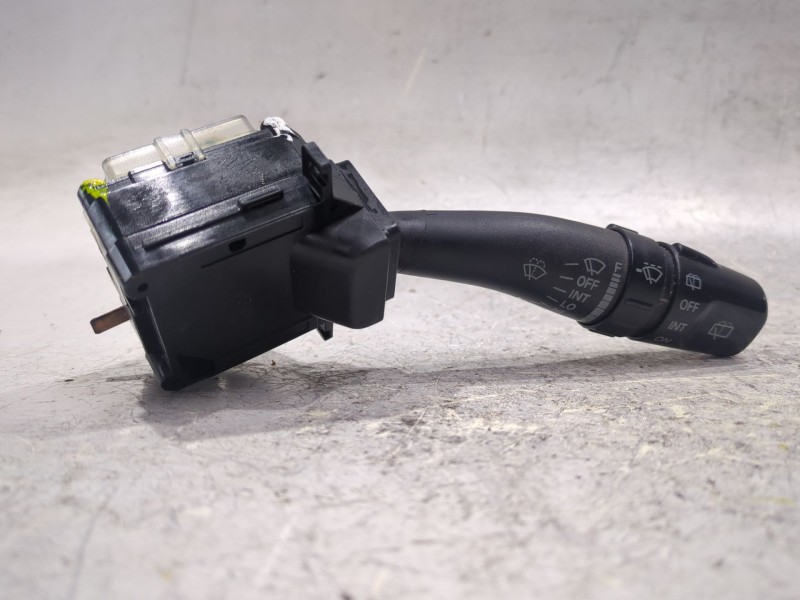 Recambio de mando limpiaparabrisas para ford fiesta v (jh_, jd_) 1.4 tdci referencia OEM IAM 01105  