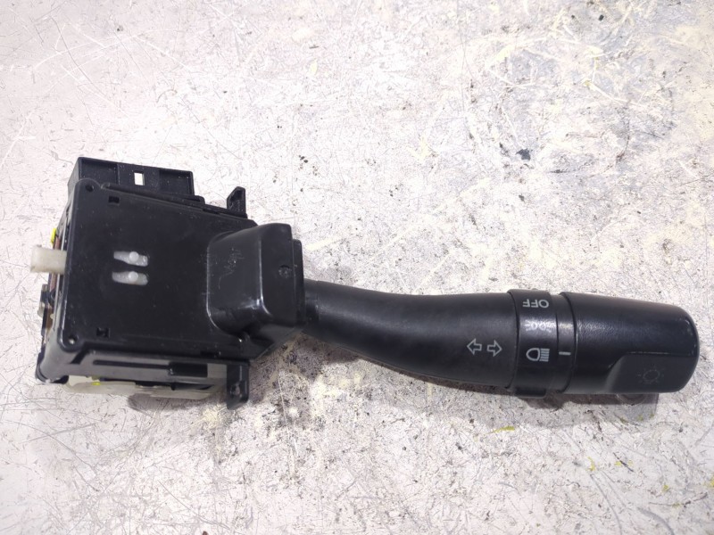 Recambio de mando luces para ford fiesta v (jh_, jd_) 1.4 tdci referencia OEM IAM   