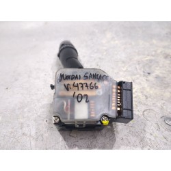 Recambio de mando luces para ford fiesta v (jh_, jd_) 1.4 tdci referencia OEM IAM   
