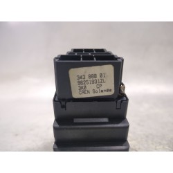 Recambio de mando luces para citroën xsara (n1) 2.0 hdi 90 referencia OEM IAM 96251931ZL  