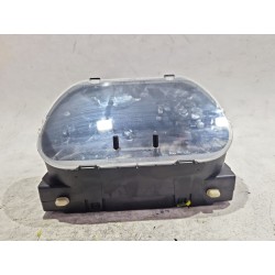 Recambio de cuadro completo para ford fiesta v (jh_, jd_) 1.4 tdci referencia OEM IAM 44znmzu236  