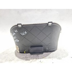 Recambio de cuadro completo para ford fiesta v (jh_, jd_) 1.4 tdci referencia OEM IAM 44znmzu236  