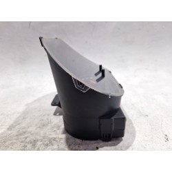 Recambio de cuadro completo para ford fiesta v (jh_, jd_) 1.4 tdci referencia OEM IAM 44znmzu236  