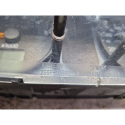 Recambio de cuadro completo para ford fiesta v (jh_, jd_) 1.4 tdci referencia OEM IAM 44znmzu236  