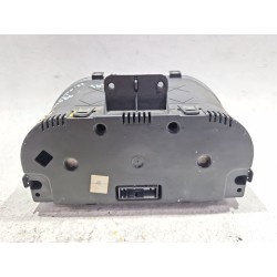 Recambio de cuadro completo para ford fiesta v (jh_, jd_) 1.4 tdci referencia OEM IAM 44znmzu236  