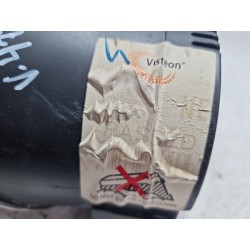 Recambio de cuadro completo para ford fiesta v (jh_, jd_) 1.4 tdci referencia OEM IAM 44znmzu236  