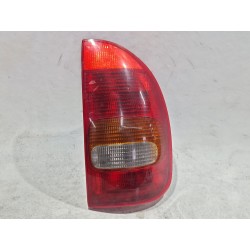 Recambio de piloto trasero derecho para opel corsa b (s93) 1.2 i (f08, f68, m68) referencia OEM IAM   