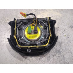 Recambio de airbag volante para ford fiesta v (jh_, jd_) 1.4 tdci referencia OEM IAM 3483802  