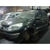 renault megane scénic del año 2005