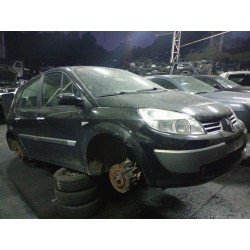 renault megane scénic del año 2005