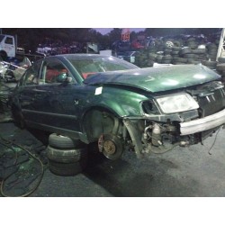volkswagen passat b5 (3b2) del año 1999