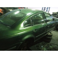 volkswagen passat b5 (3b2) del año 1999