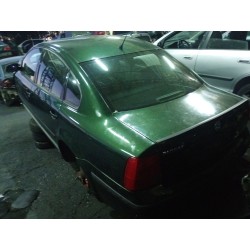 volkswagen passat b5 (3b2) del año 1999