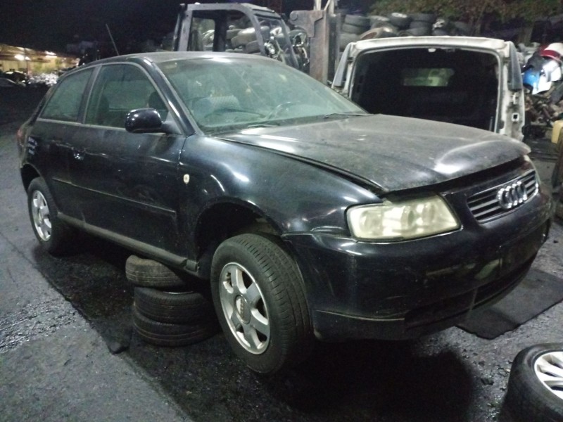 audi a3 (8l1) del año 1998