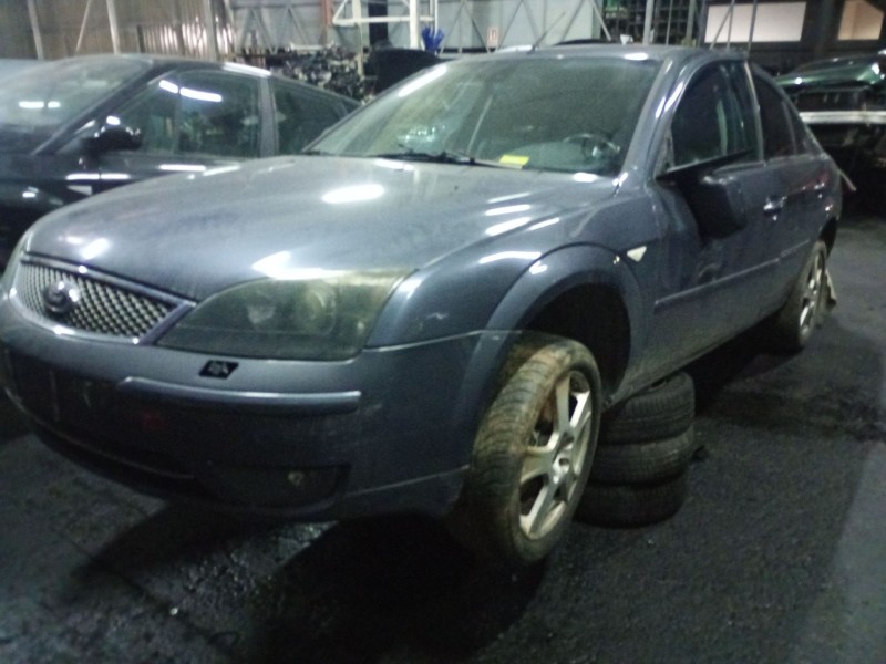 ford mondeo iii (b5y) del año 2003