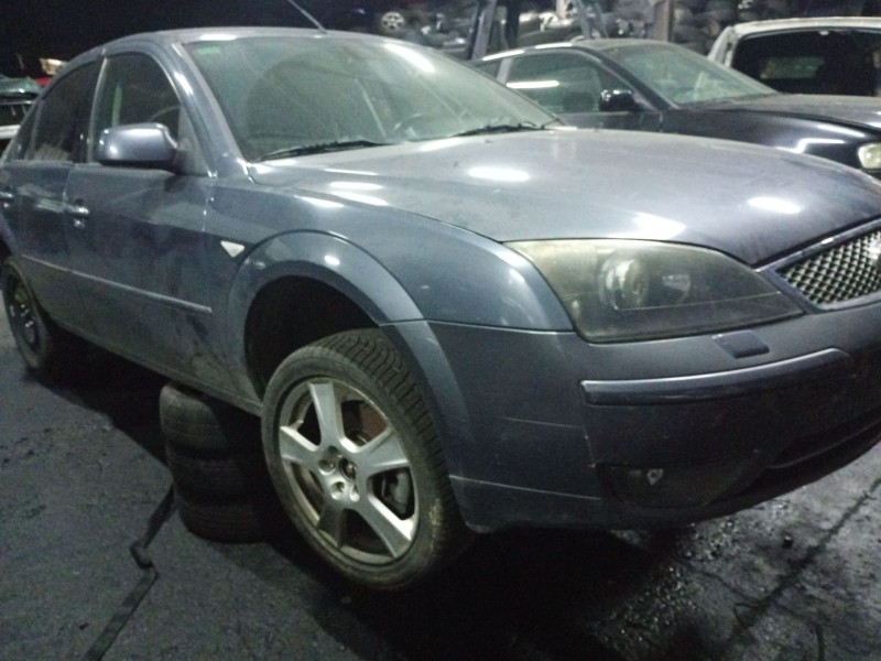 ford mondeo iii (b5y) del año 2003