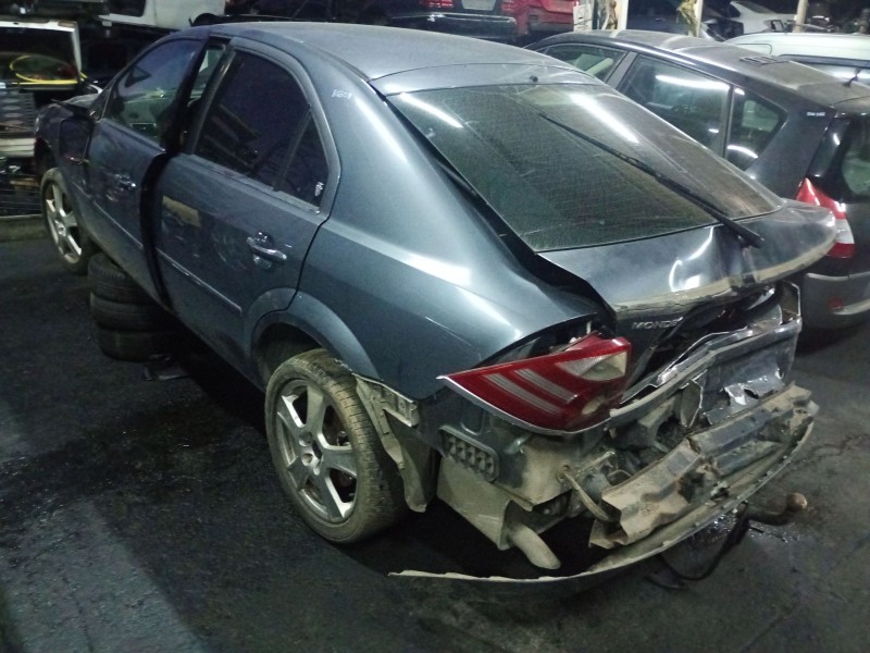 ford mondeo iii (b5y) del año 2003