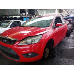 ford focus ii (da_, hcp, dp) del año 2008