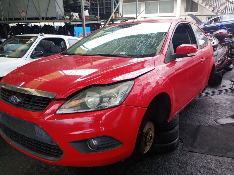 ford focus ii (da_, hcp, dp) del año 2008