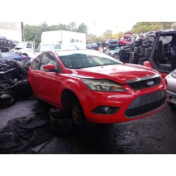 ford focus ii (da_, hcp, dp) del año 2008