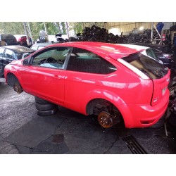 ford focus ii (da_, hcp, dp) del año 2008