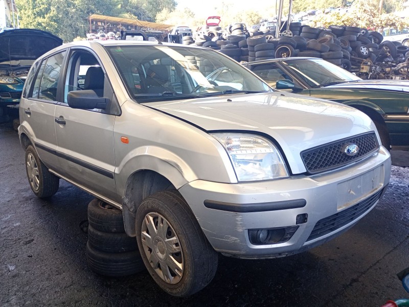 ford fusion (ju_) del año 2005