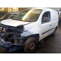 renault kangoo ii (f/kw0)(2008) del año 2011