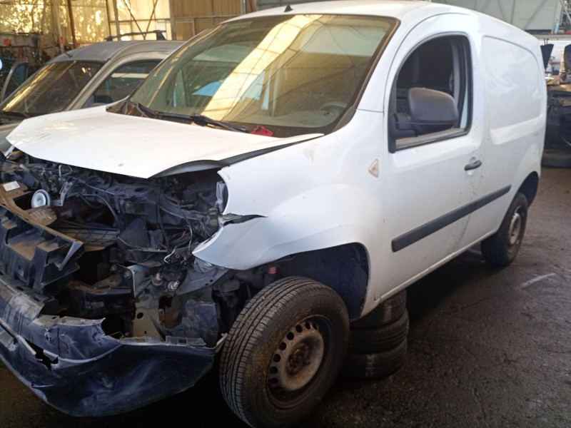 renault kangoo ii (f/kw0)(2008) del año 2011