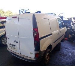 renault kangoo ii (f/kw0)(2008) del año 2011