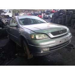 opel astra g hatchback (t98) del año 2004