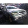 opel astra g hatchback (t98) del año 2004