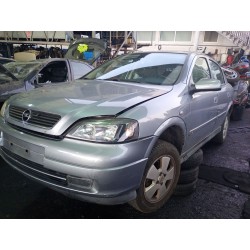 opel astra g hatchback (t98) del año 2004