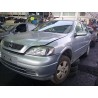 opel astra g hatchback (t98) del año 2004