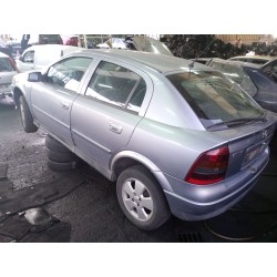 opel astra g hatchback (t98) del año 2004