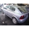 opel astra g hatchback (t98) del año 2004