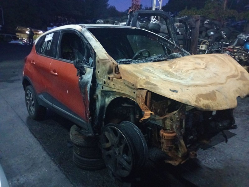 renault captur i (j5_, h5_) del año 2014