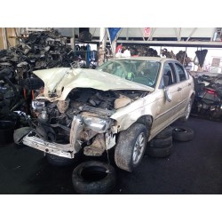 bmw 3 (e46) del año 2000