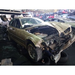 bmw 3 (e46) del año 2000