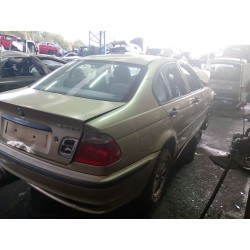 bmw 3 (e46) del año 2000