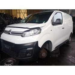 citroën jumpy iii furgoneta (v_) del año 2018