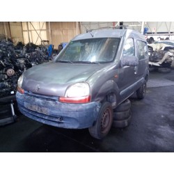 renault kangoo (kc0/1_) del año 1999