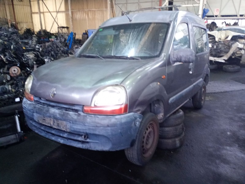 renault kangoo (kc0/1_) del año 1999