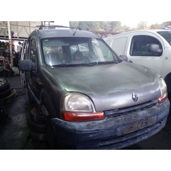 renault kangoo (kc0/1_) del año 1999
