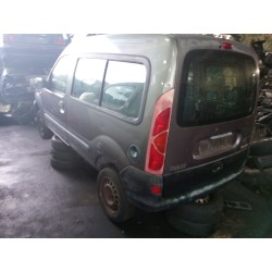 renault kangoo (kc0/1_) del año 1999