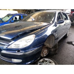 peugeot 607 (9d, 9u) del año 2004